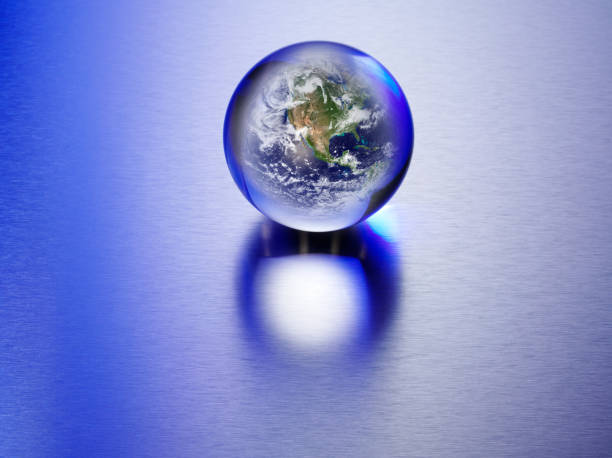 istock The Future of our Planet 184604316