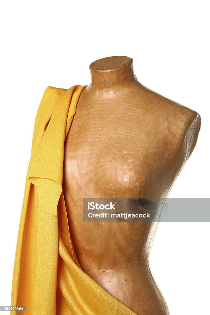 Dressmaking mannequin - Photo de Beauté libre de droits