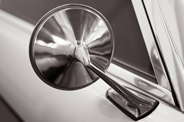 Rear Mirror