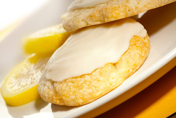 Lemon Cookies