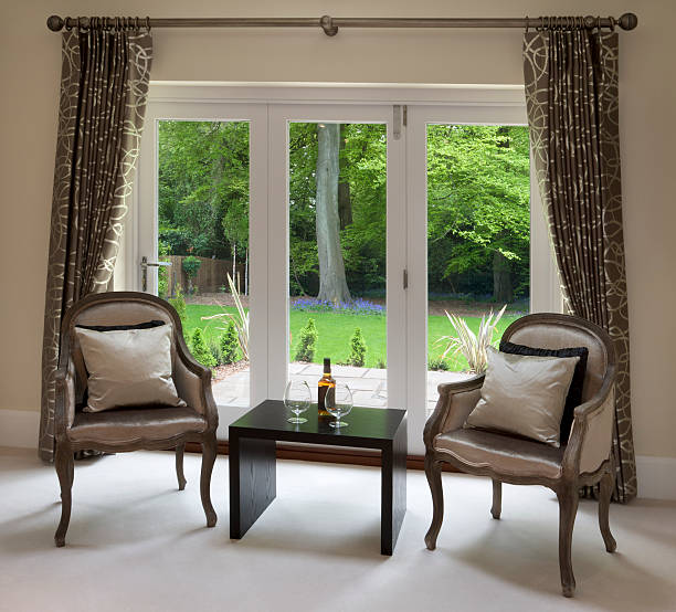 istock drinks by the garden window 184605386