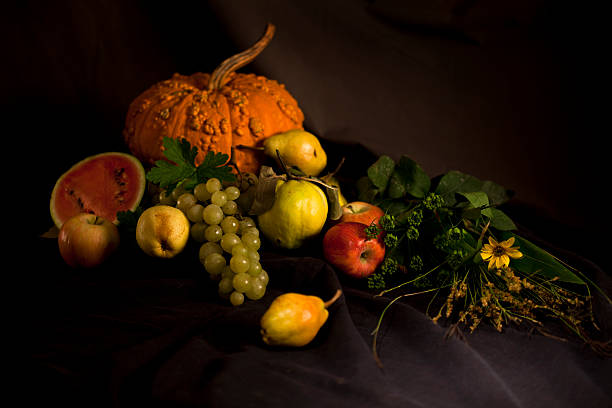 istock the fruits of a Renaissance 184606450