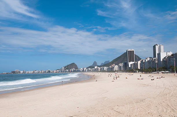 istock Rio de Janeiro Brazil 184606969