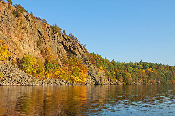 istock Mazinaw Rock 184607519