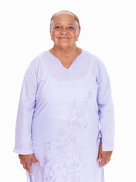 istock Smiling Asian woman 184608229