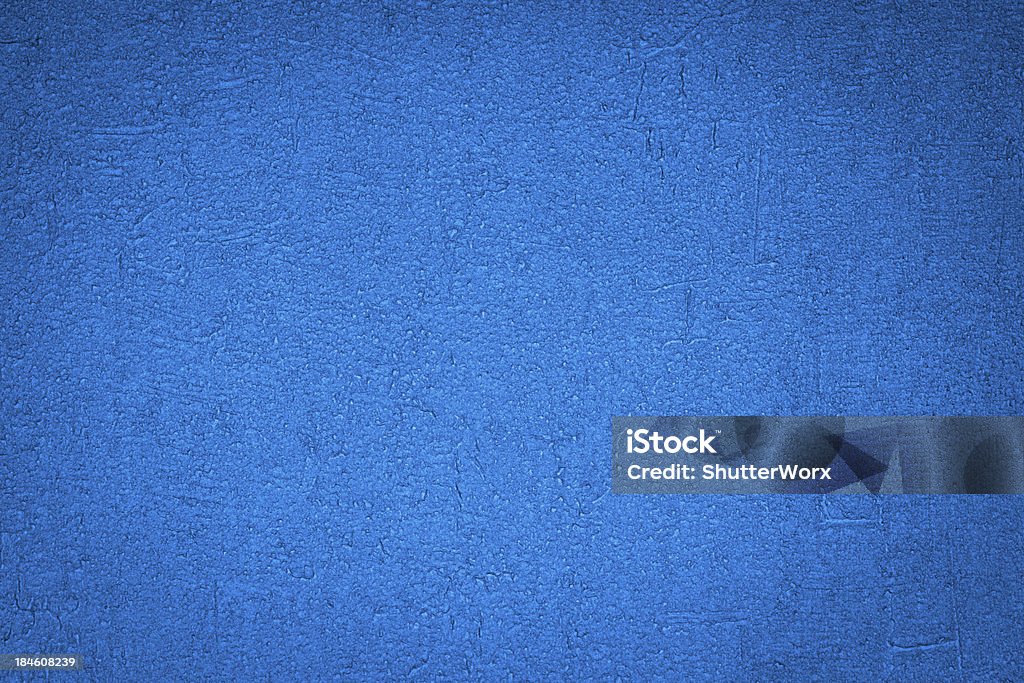 Padrão abstrato em tons de azul - Foto de stock de Azul escuro royalty-free