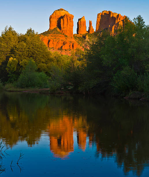 istock Sedona Arizona 184609758