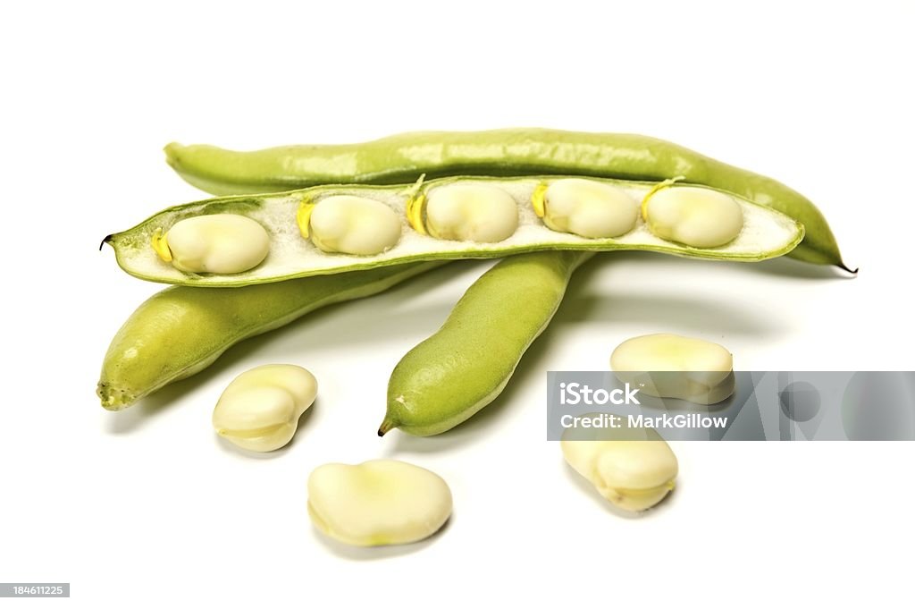 Favas - Royalty-free Fava - Feijão Foto de stock