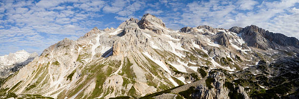 istock European Alps panorama 184611844