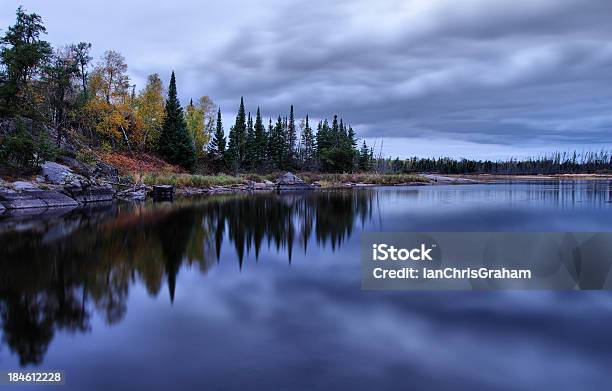 Whtieshell Provincial Park Stockfoto und mehr Bilder von Provinzpark Whiteshell - Provinzpark Whiteshell, Manitoba, Fluss