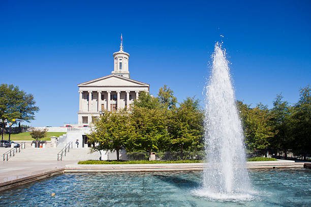 istock Nashville, Tennessee 184612829