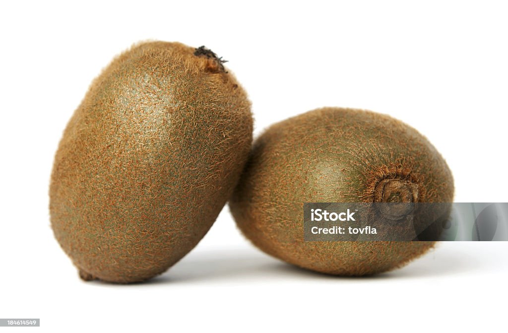 Kiwis - Foto stock royalty-free di Frutto Kiwi