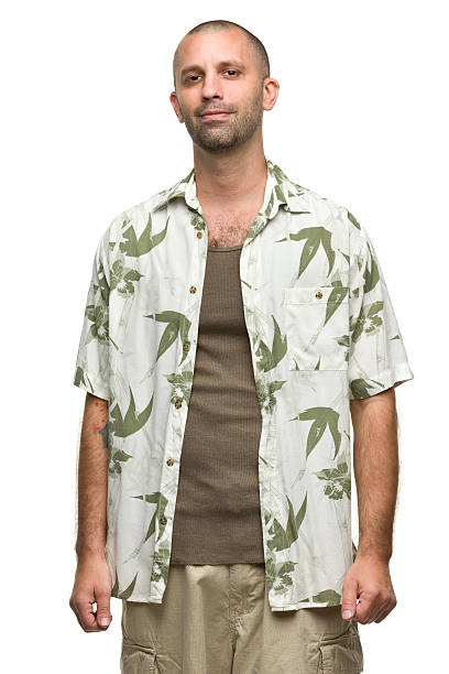 istock Male Portrait 184614803