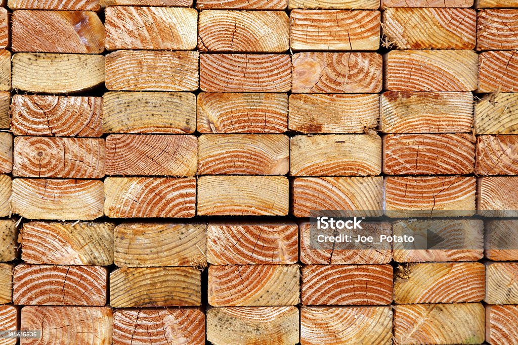 Madera - Foto de stock de Almacén de madera libre de derechos