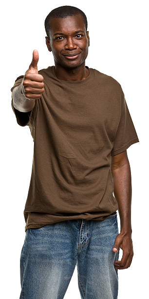 Portrait of a man on a white background. http://s3.amazonaws.com/drbimages/m/cs.jpg