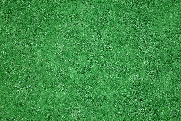 Green Artifical Turf Artificial Turf (Grass) background artifical grass stock pictures, royalty-free photos & images