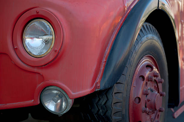 istock London Red Bus Detail 184616801
