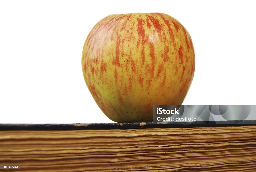 Tempo della scuola - Foto stock royalty-free di Alimentazione sana