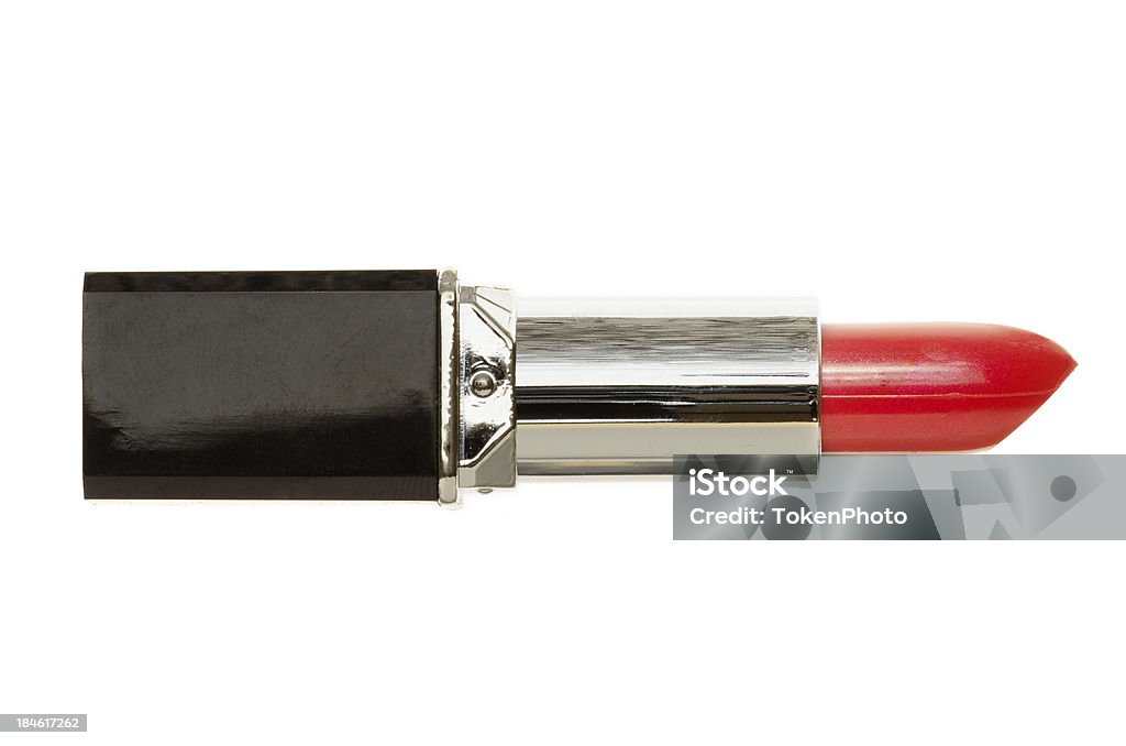 Lippenstift - Lizenzfrei Fotografie Stock-Foto