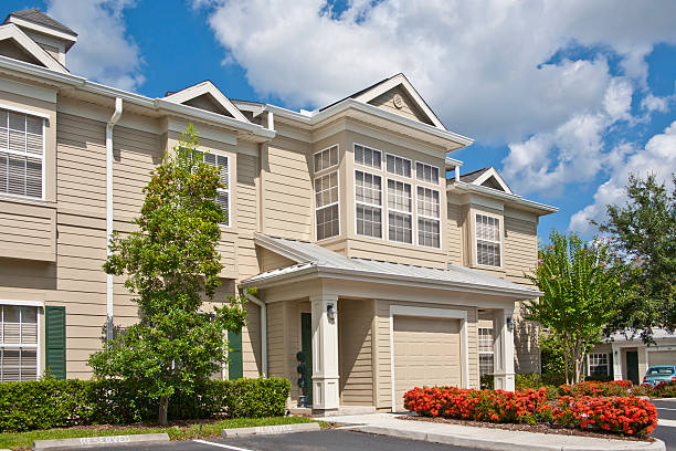 istock New Apartments with Flowers 184618163