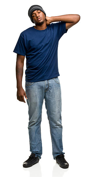 istock Male Portrait 184618966