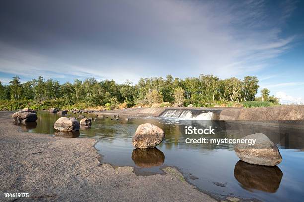 De Chuva De Manitoba - Fotografias de stock e mais imagens de Parque da Província de Whiteshell - Parque da Província de Whiteshell, Ao Ar Livre, Beleza natural