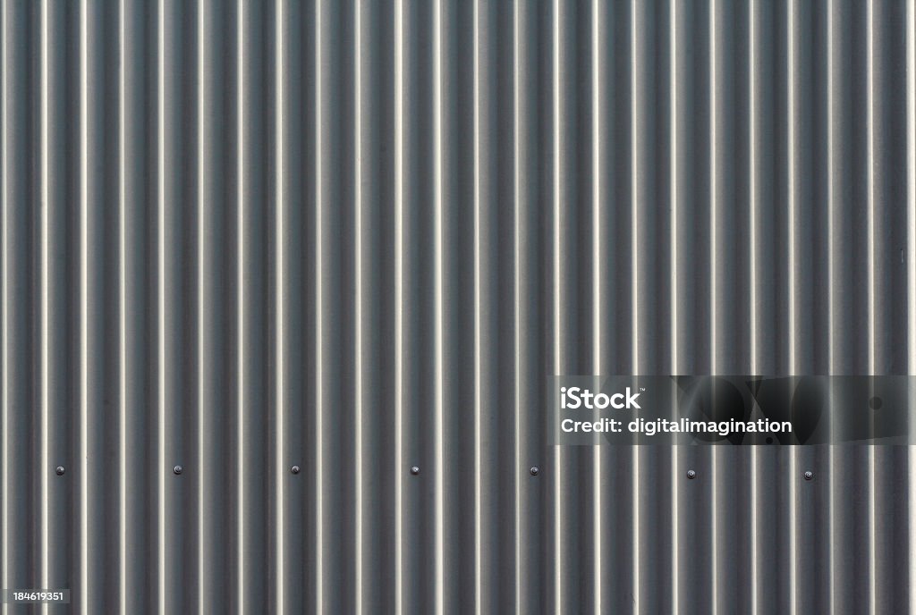 Metal background Gray metal background Architectural Feature Stock Photo