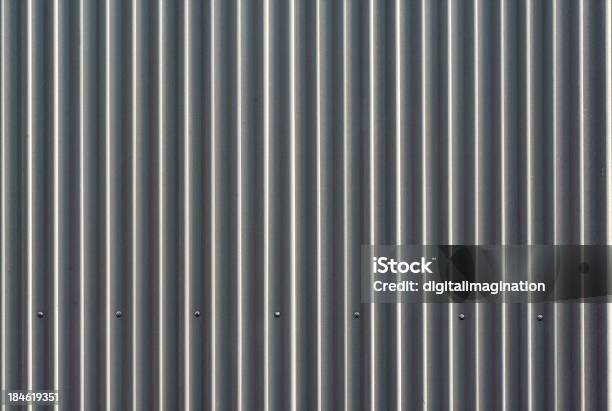 Metal Background Stock Photo - Download Image Now - Architectural Feature, Architecture, Backgrounds