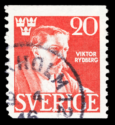 Sweden Postage Stamps