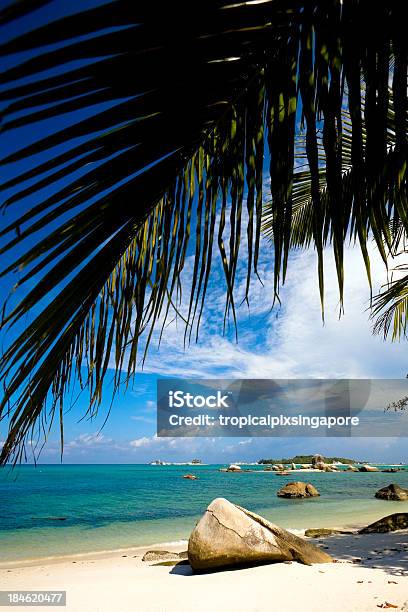 Indonesia Bangkabelitung Province Belitung Island Stock Photo - Download Image Now