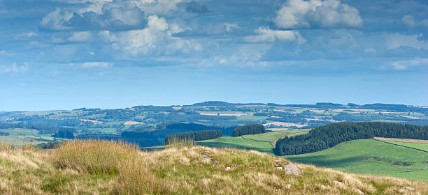 istock Northumberland countryside 184620764