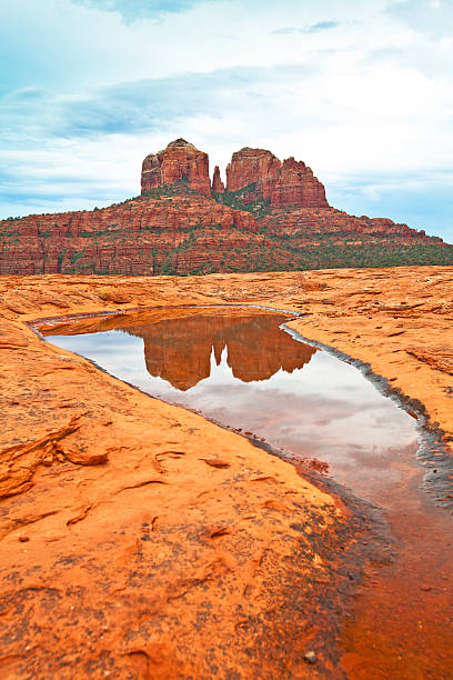 istock Sedona Arizona 184621116