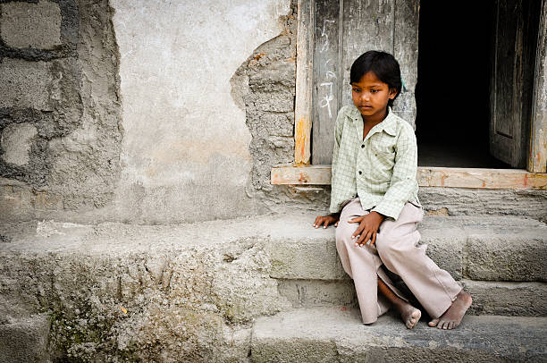 Indian Rural Girl
