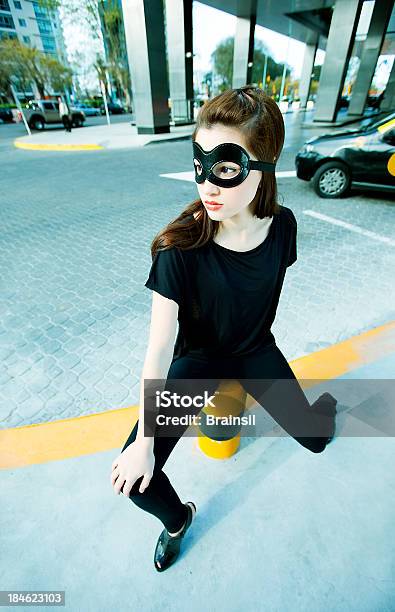 Superwoman - zdjęcia stockowe i więcej obrazów Adolescencja - Adolescencja, Nastolatek, Superbohater