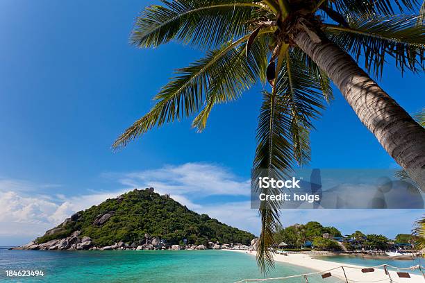 Ilha De Yuan Nang Em Koh Tao Tailândia - Fotografias de stock e mais imagens de Ilha - Ilha, Unidade Monetária de Taiwan, Ao Ar Livre