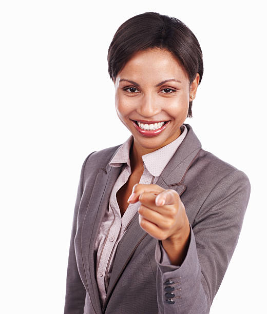 istock You have been chosen! 184624107
