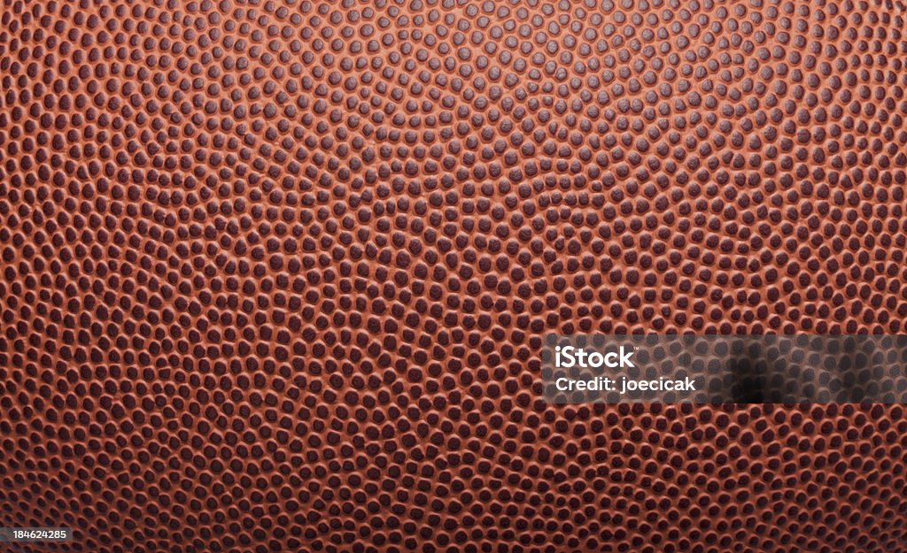 Textura de fundo de porco de futebol - Royalty-free Futebol Americano Foto de stock