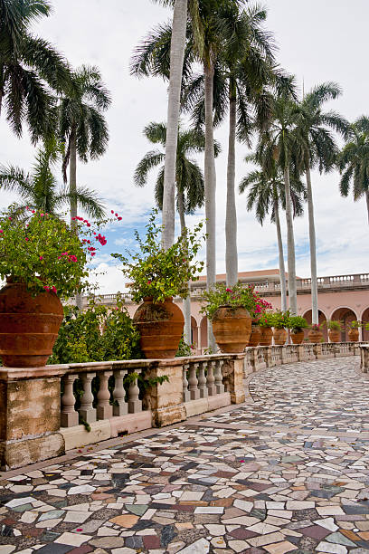 istock Ringling Museum of Art 184624408