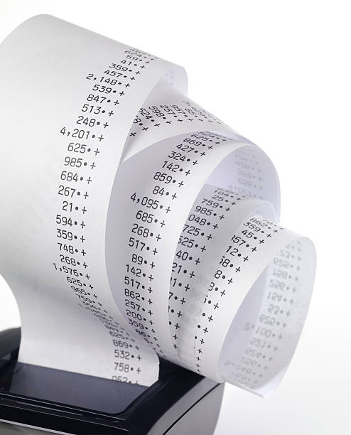 istock dont tell me the total 184625006