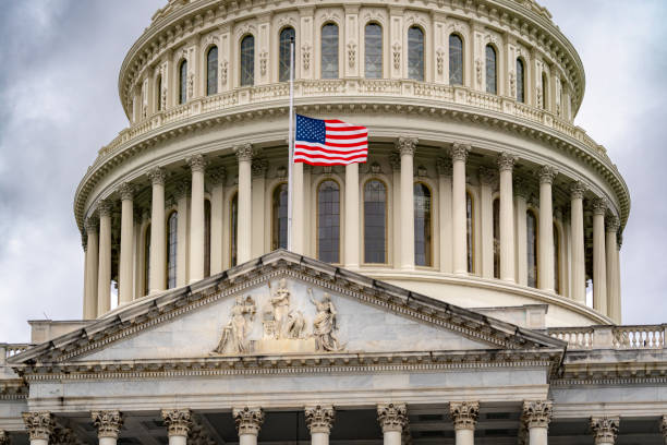 Capitol Building in Washington DC USA Capitol Building in Washington DC USA major us cities stock pictures, royalty-free photos & images