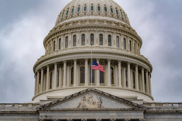 Capitol Building in Washington DC USA Capitol Building in Washington DC USA major us cities stock pictures, royalty-free photos & images