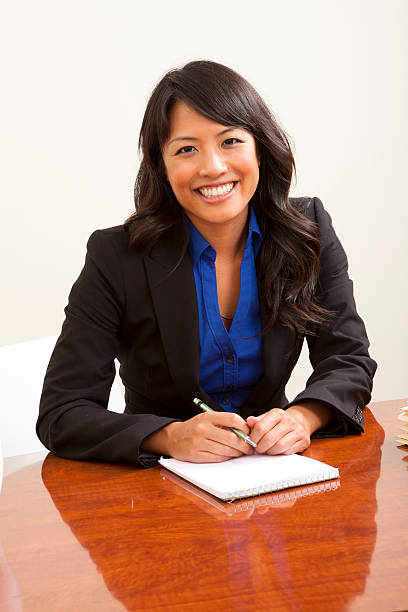 istock Business Woman 184626047