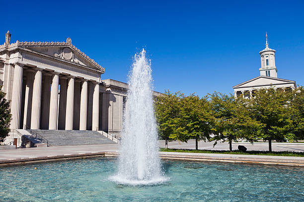 istock Nashville, Tennessee 184626237