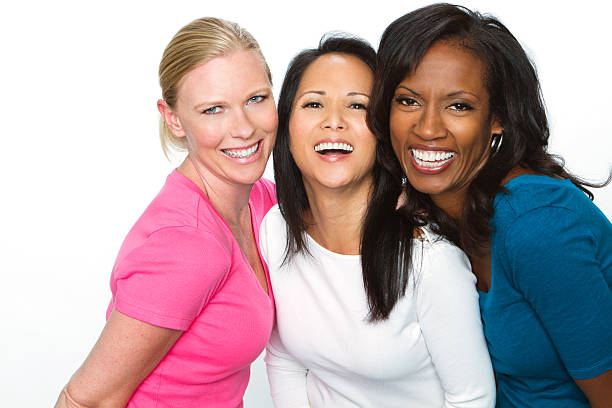 istock Diverse Group of Women 184626770