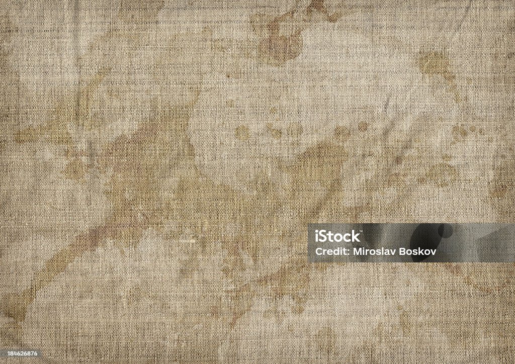 Hi-Res antigo artista linho pato mosqueado Grunge textura de lona " - Foto de stock de Abstrato royalty-free