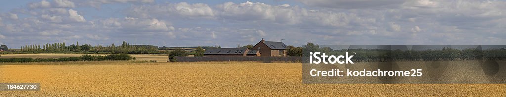 Cropped-Hosen - Lizenzfrei Eigenheim Stock-Foto