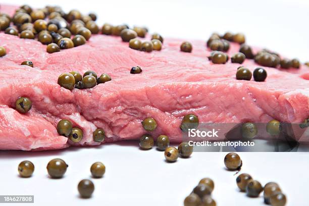 신선한 소고기 로즈마리 0명에 대한 스톡 사진 및 기타 이미지 - 0명, 건강한 식생활, 고기