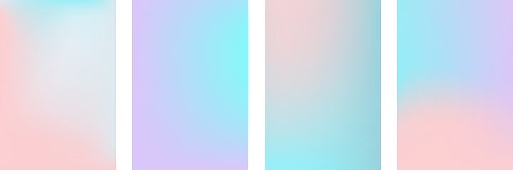 Light blue gradient background,cold icy shades.Simple soft texture.