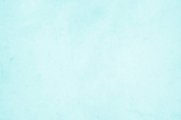 istock Pastel blue and white concrete stone texture for background in summer wallpaper. Cement and sand wall of tone vintage. Decorative abstract wall of light cyan color painted, Beautiful mint green decor. 1846368095