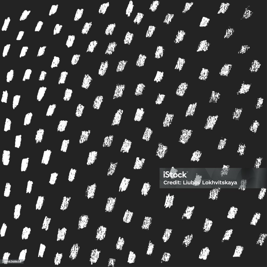 Hand Drawn Pencil Textures Pattern Stock Illustration - Download Image ...